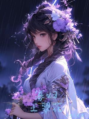 解坤和王翠花的爱情故事