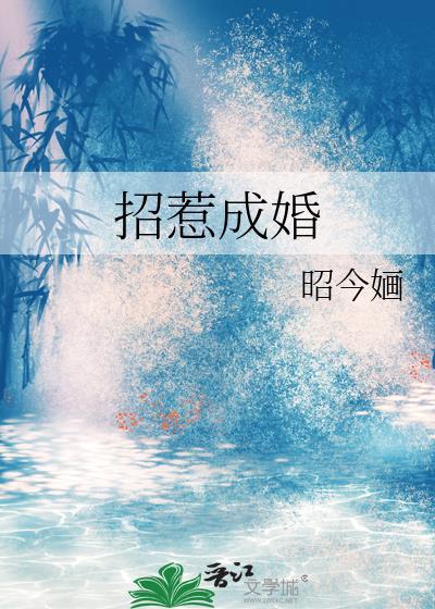 招惹成婚免费阅读最新章节更新时间