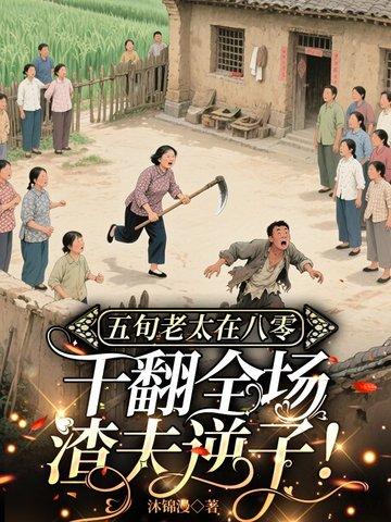 八旬大爷