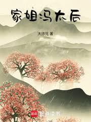 冯太后家族