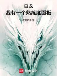 白龙技能