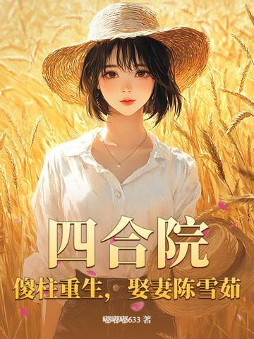 四合院之傻柱重来