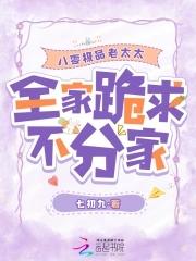 八零年代极品奶奶