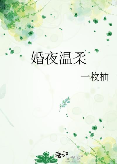 婚夜温柔温书宜邵岑