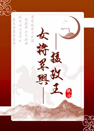 女将军和丞相的