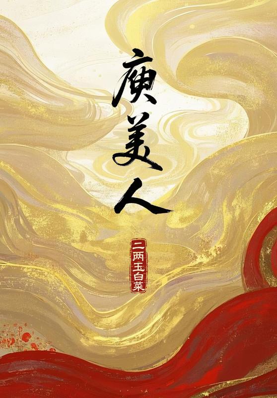 庾美人于文红