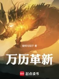 万历新史