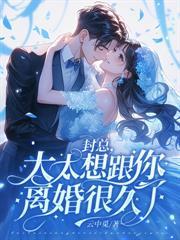婚情不悔顾少诱宠逃妻第一章离婚协议书