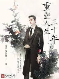 重生之激荡年华TXT百度