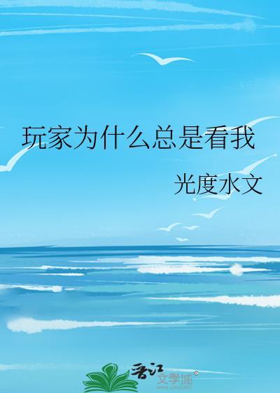 玩家为什么总是看我TXT