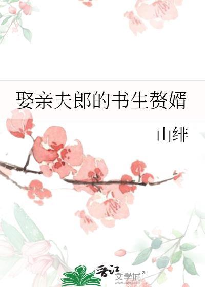 夫郎的赘婿书生资源