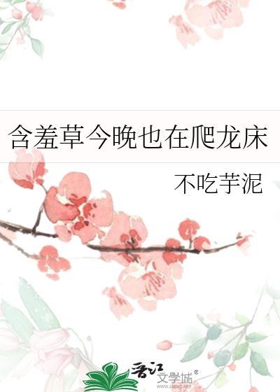 含羞草theshy