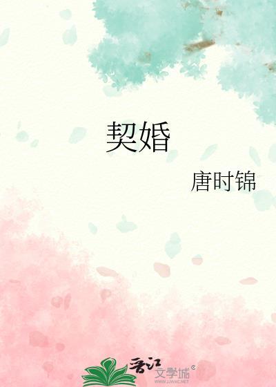 契婚玩家手册之聪明人