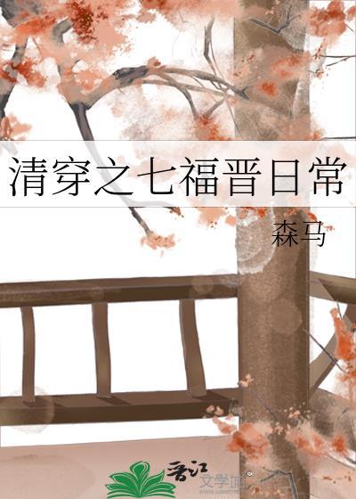 清穿七福晋