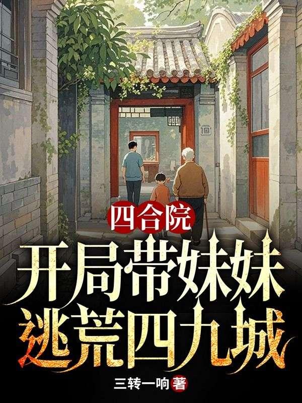 四合院开局带妹妹逃荒四九城 - 免费全文阅读