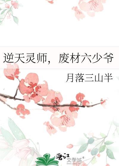 逆天灵师废材六少爷晋江