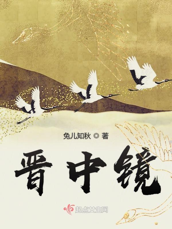 晋中镜人物介绍