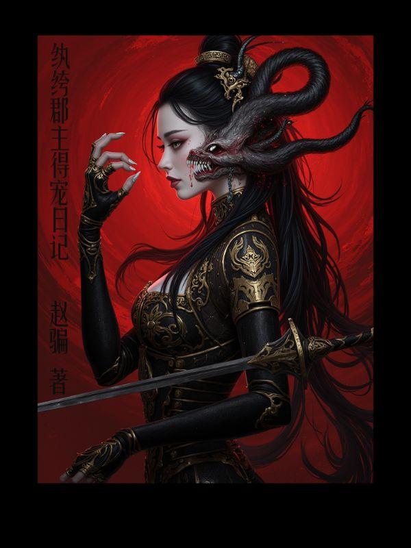满朝文武救太子