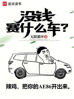 没钱能当赛车手吗