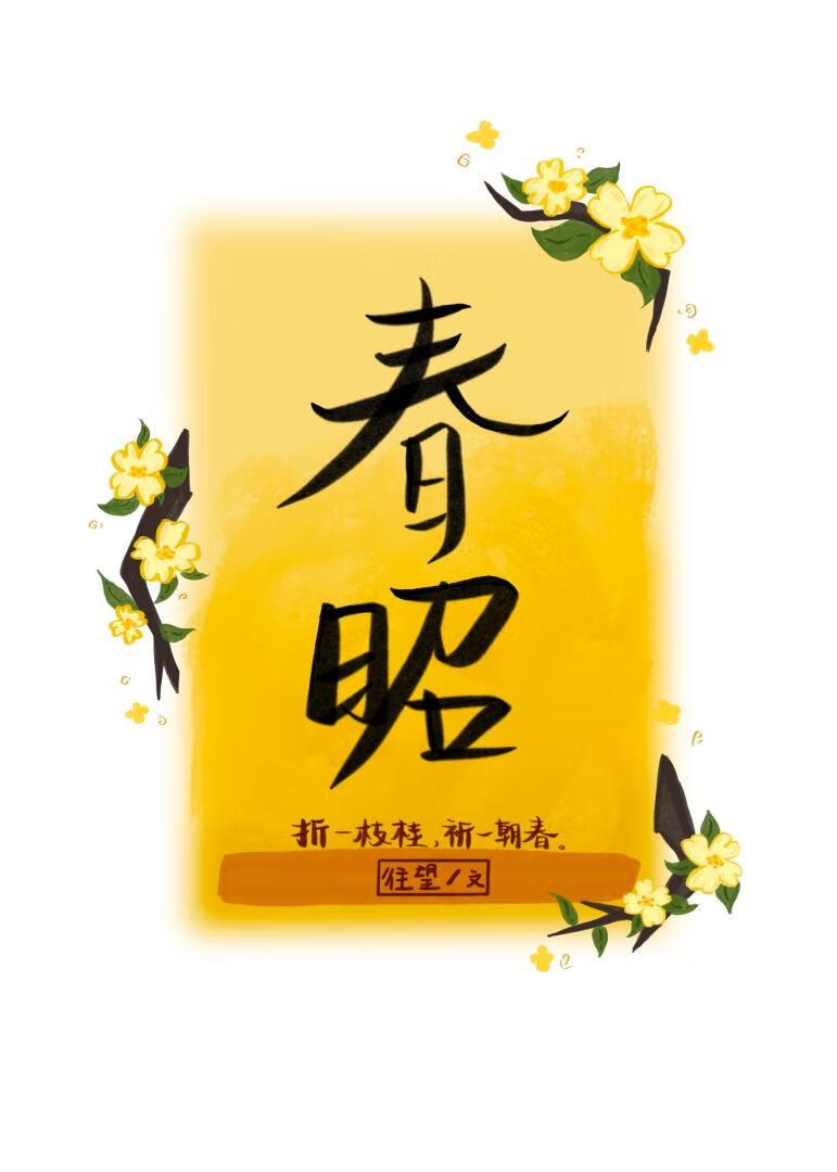 夜来风雨声