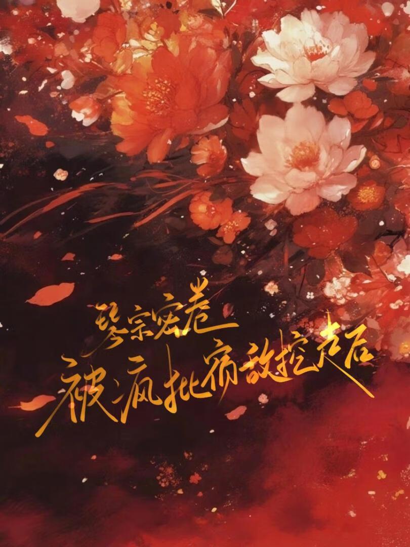 疯批阁主爱上之后竟成了粘人怪物