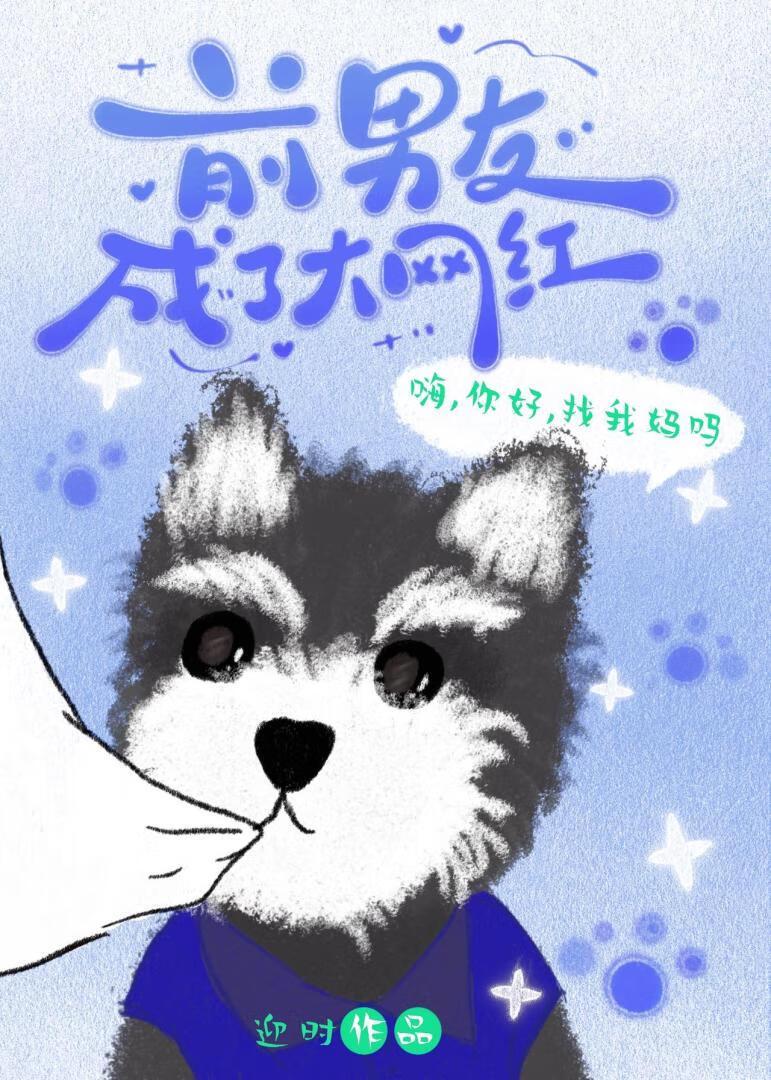 前男友成了网红猫