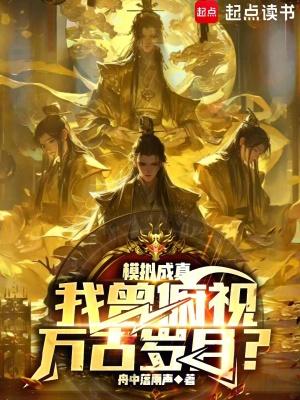 我曾俯视万古岁月?起点