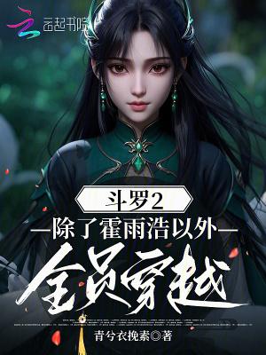 斗罗大陆2穿越成霍雨浩完结