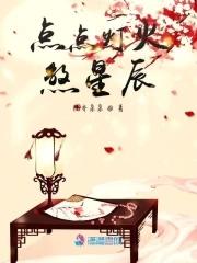 点点灯火的诗句