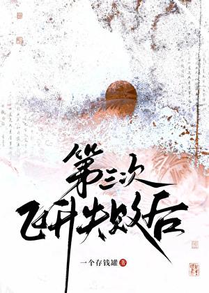 飞升四次失败以后