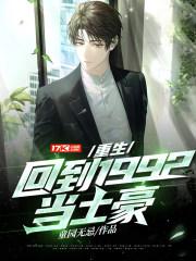重回1992当大佬