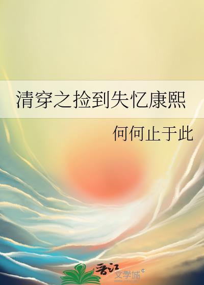 清穿之捡到失忆康熙何何止于此