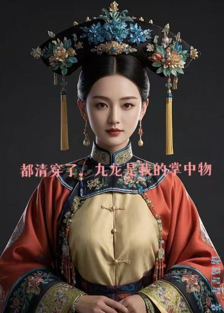 清穿九龙争着叫我娘载