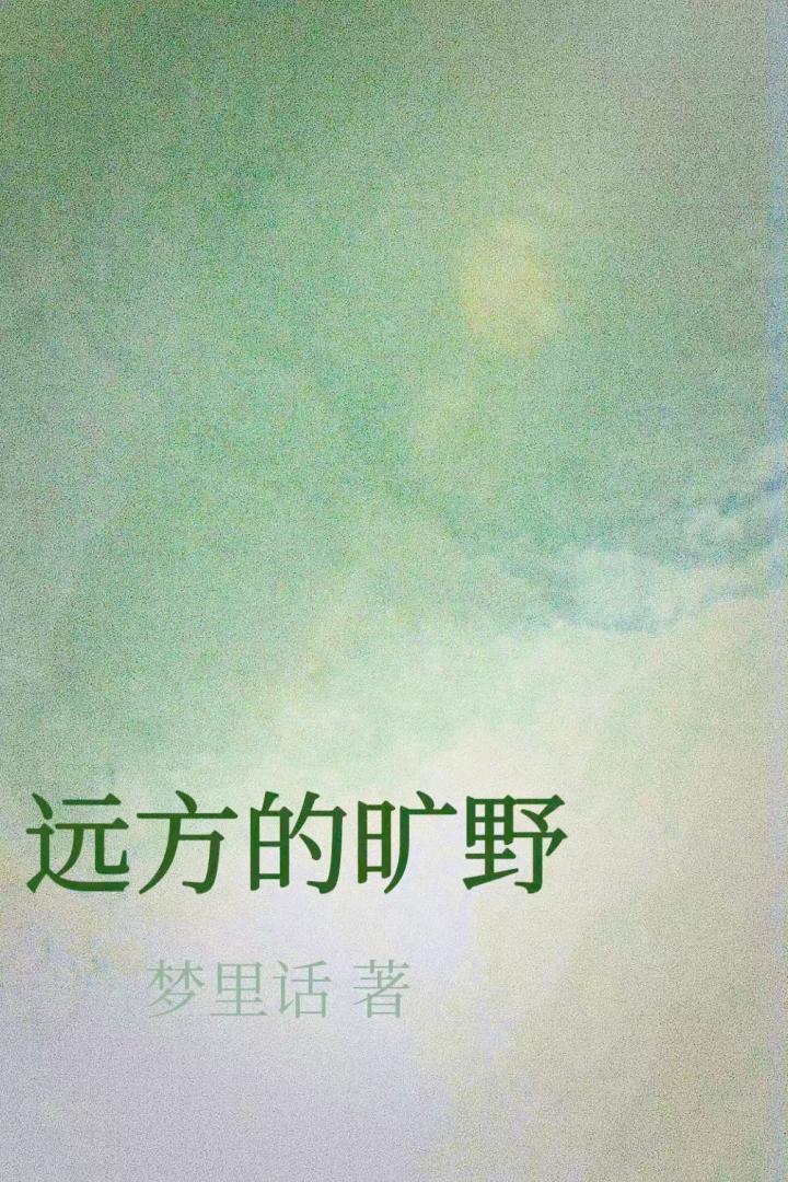 远方的冢