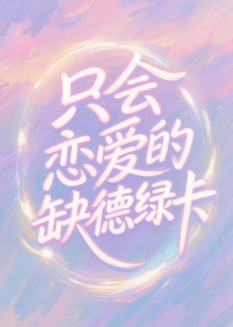 只有恋爱才不会黑化