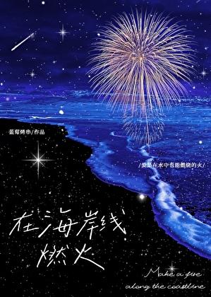 在海岸线燃火笔趣阁