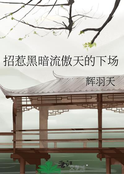 招惹暗黑流龙傲天的下场