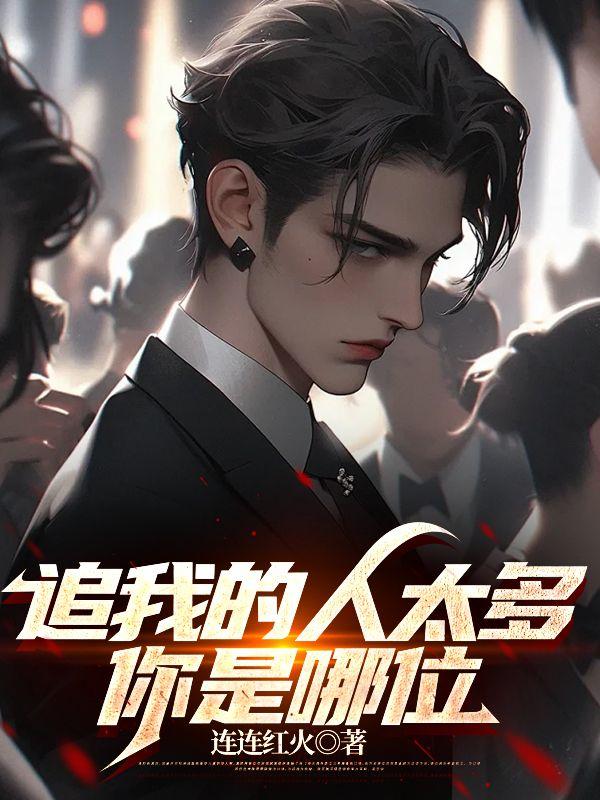 歌词追你的人很多