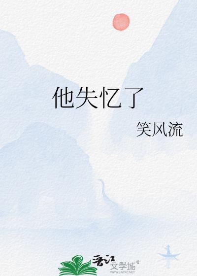 他失忆了晋江