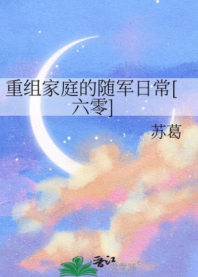 重组家庭免费阅读