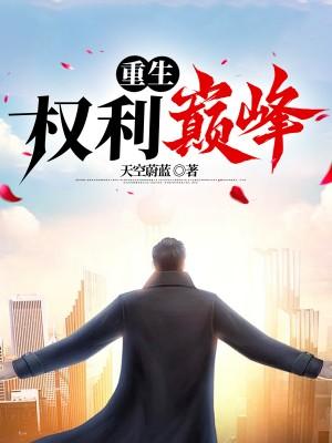 重生权利巅峰邓云峰