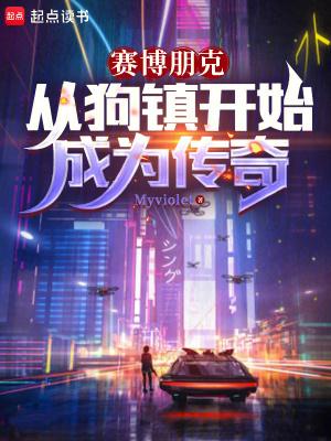 赛博朋克赛博朋克