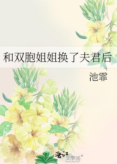 双胞胎姐妹互换身份的