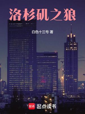 洛杉矶之城
