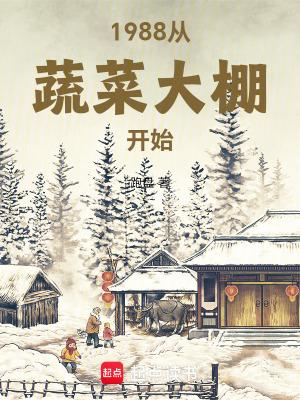 1988从蔬菜大棚开始全文免费