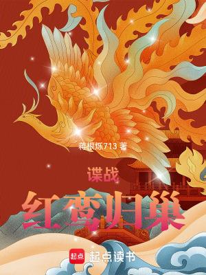谍战红鸾归巢笔趣阁