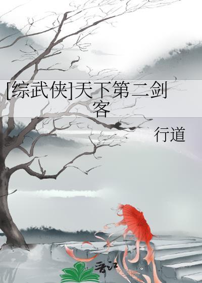 综武侠天下第二剑客
