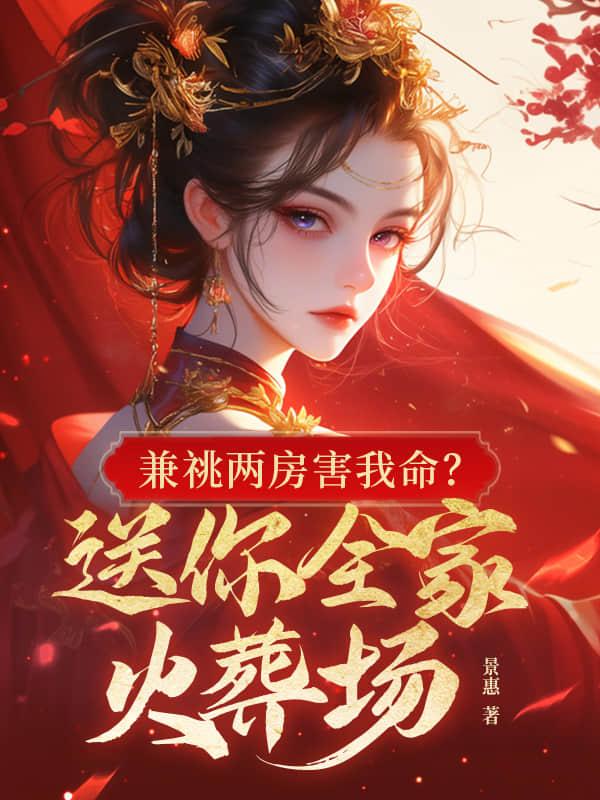 兼祧两房 古言
