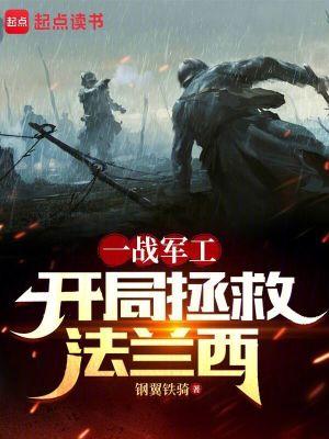 我在一战当财阀开局拯救法兰西钢翼铁骑