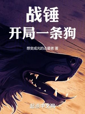 战锤开局一条狗TXT